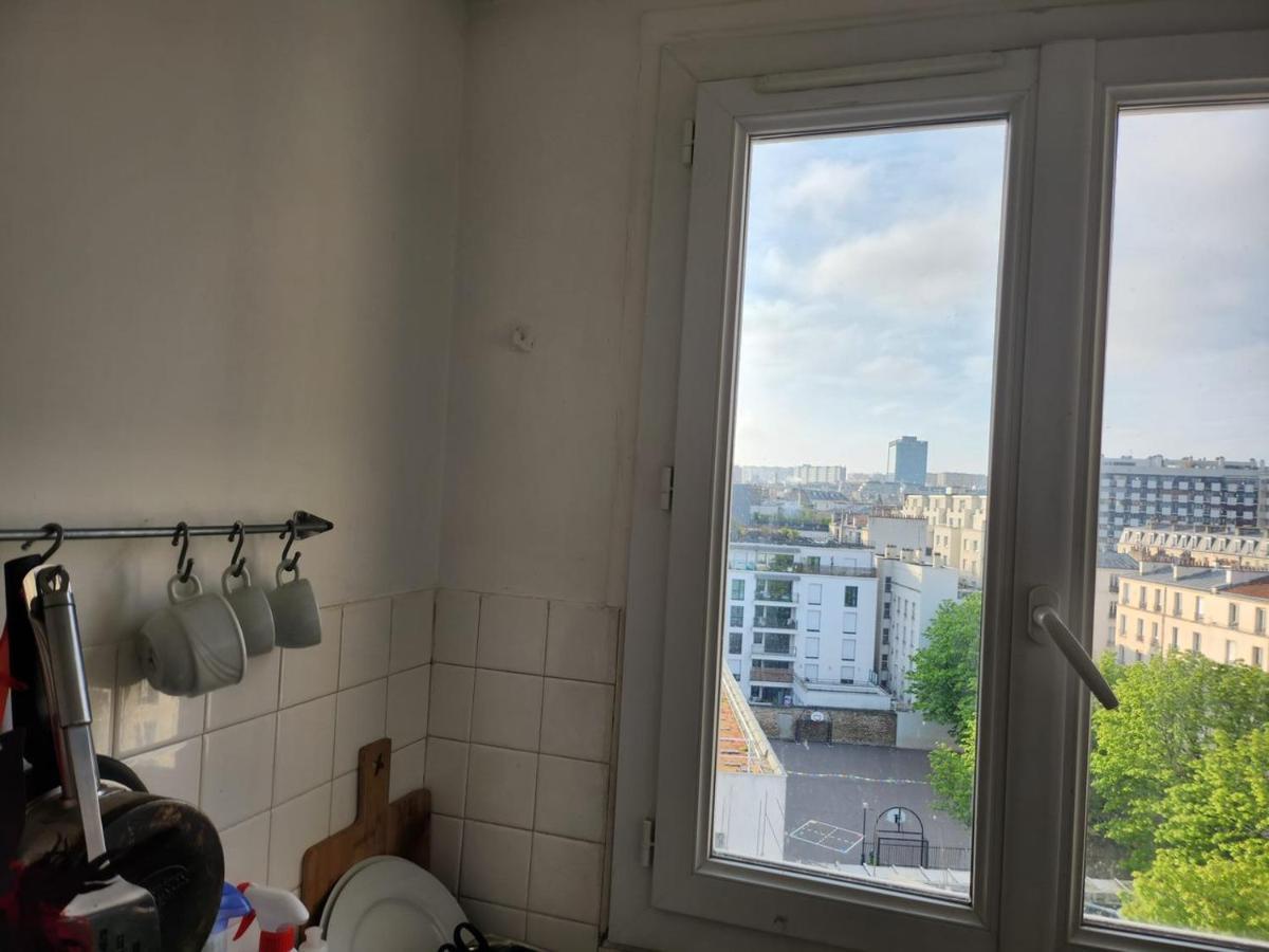 Appartement C'est Magique